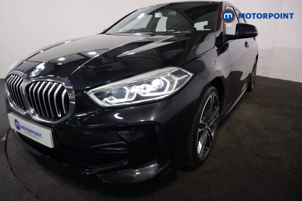 BMW 1 Series M Sport Manual Petrol Hatchback - Stock Number (1565731) - 21st supplementary image