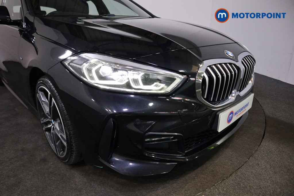 BMW 1 Series M Sport Manual Petrol Hatchback - Stock Number (1565731) - 22nd supplementary image