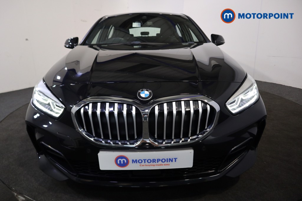 BMW 1 Series M Sport Manual Petrol Hatchback - Stock Number (1565731) - 23rd supplementary image