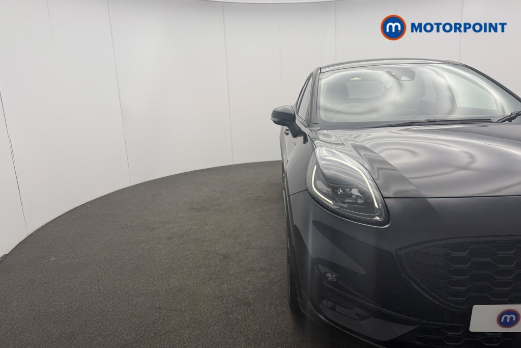 Ford Puma St-Line X Manual Petrol-Electric Hybrid SUV - Stock Number (1565902) - 22nd supplementary image