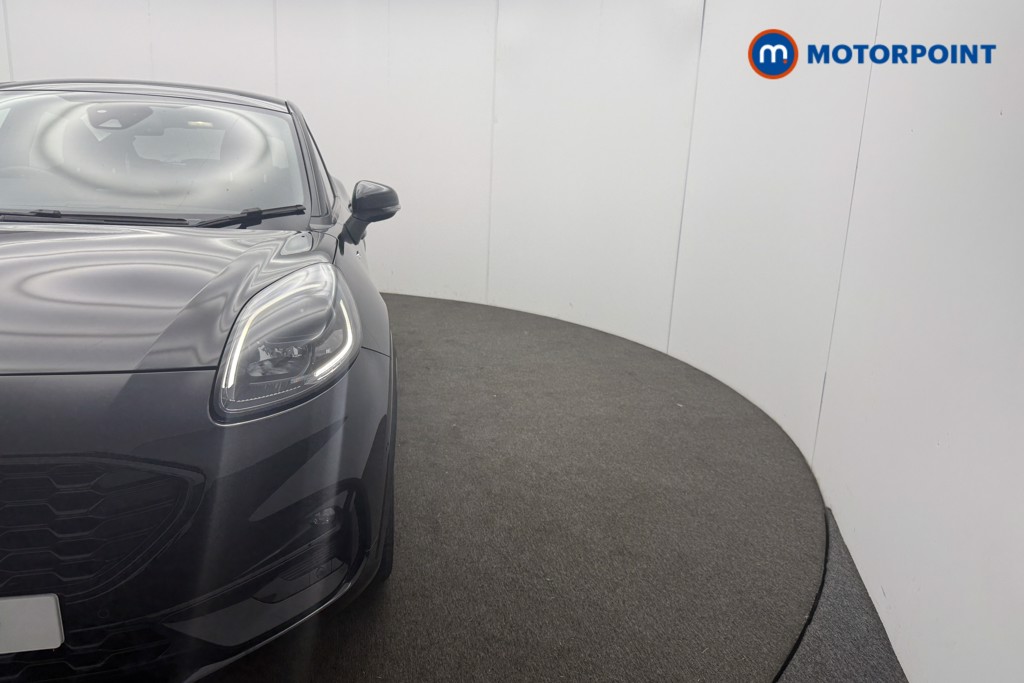 Ford Puma St-Line X Manual Petrol-Electric Hybrid SUV - Stock Number (1565902) - 23rd supplementary image