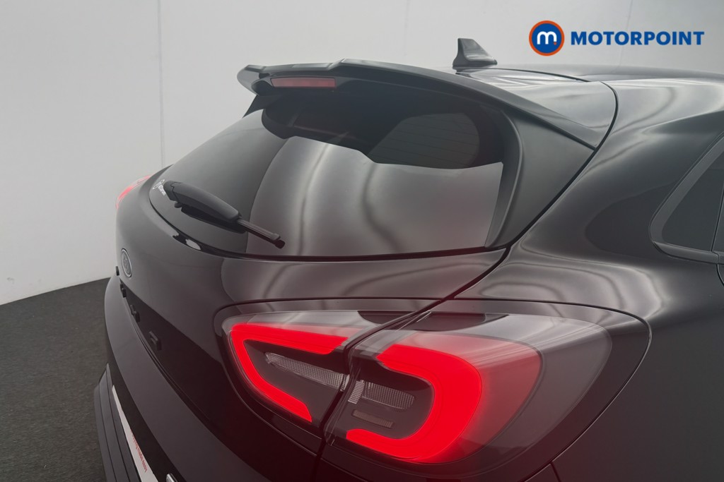 Ford Puma St-Line X Manual Petrol-Electric Hybrid SUV - Stock Number (1565902) - 24th supplementary image