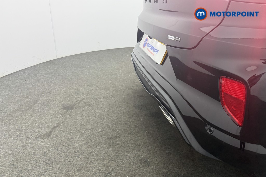 Ford Puma St-Line X Manual Petrol-Electric Hybrid SUV - Stock Number (1565902) - 25th supplementary image