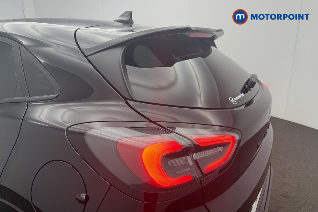 Ford Puma St-Line X Manual Petrol-Electric Hybrid SUV - Stock Number (1565902) - 26th supplementary image