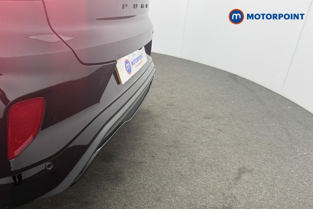 Ford Puma St-Line X Manual Petrol-Electric Hybrid SUV - Stock Number (1565902) - 27th supplementary image