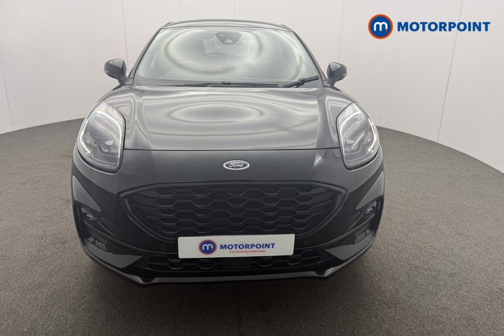 Ford Puma St-Line X Manual Petrol-Electric Hybrid SUV - Stock Number (1565902) - 28th supplementary image