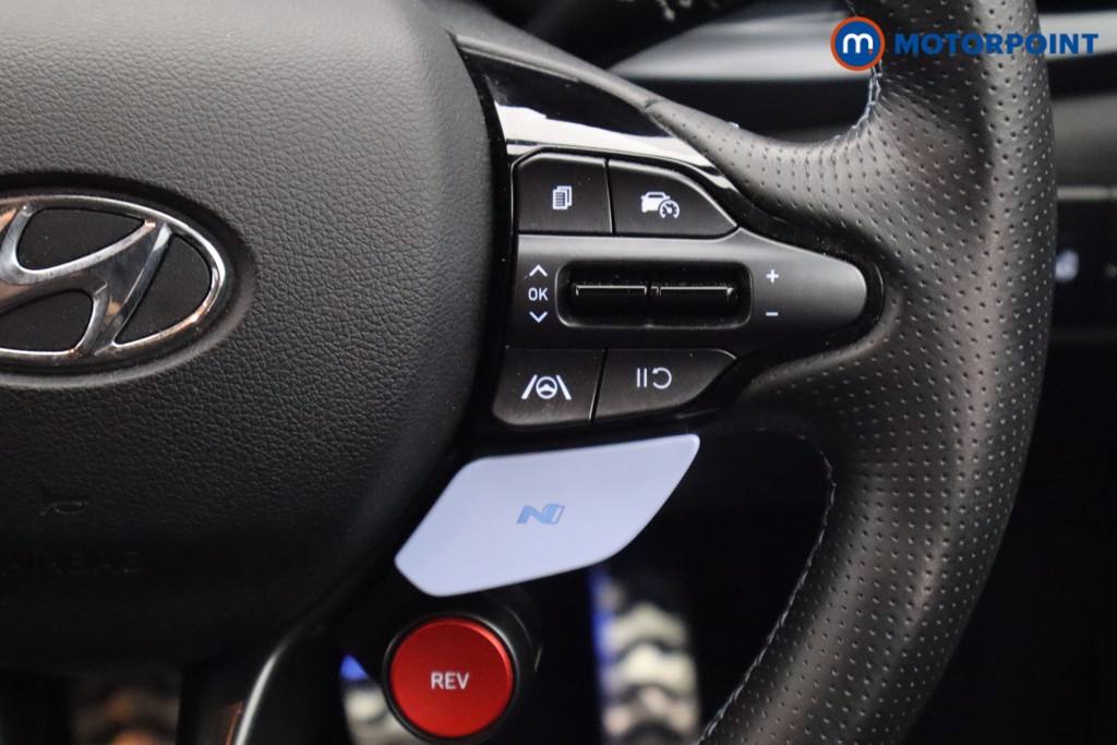 Hyundai I20 N Manual Petrol Hatchback - Stock Number (1565974) - 5th supplementary image
