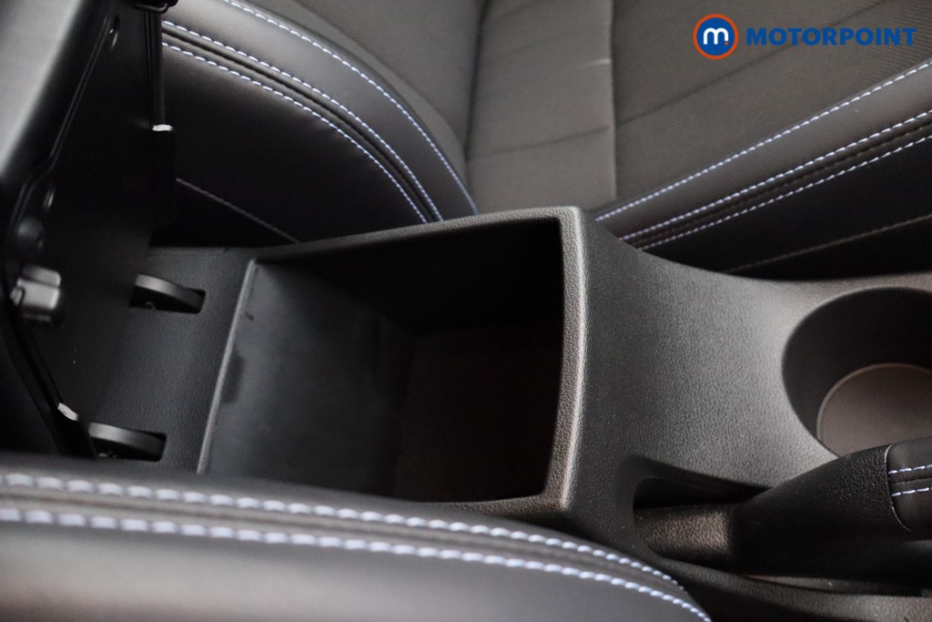 Hyundai I20 N Manual Petrol Hatchback - Stock Number (1565974) - 8th supplementary image