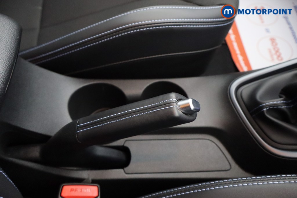 Hyundai I20 N Manual Petrol Hatchback - Stock Number (1565974) - 9th supplementary image