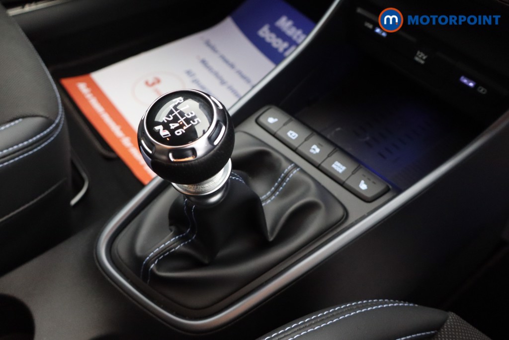 Hyundai I20 N Manual Petrol Hatchback - Stock Number (1565974) - 10th supplementary image