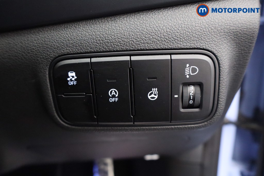 Hyundai I20 N Manual Petrol Hatchback - Stock Number (1565974) - 14th supplementary image