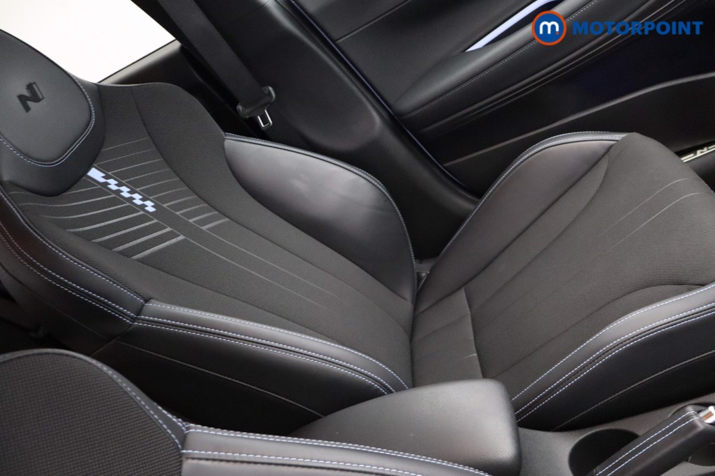 Hyundai I20 N Manual Petrol Hatchback - Stock Number (1565974) - 16th supplementary image