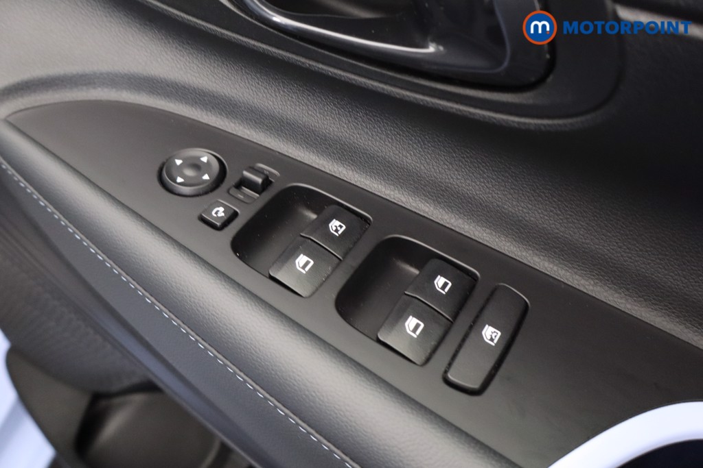 Hyundai I20 N Manual Petrol Hatchback - Stock Number (1565974) - 18th supplementary image