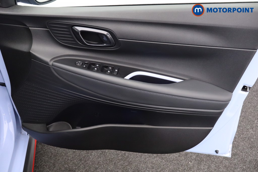 Hyundai I20 N Manual Petrol Hatchback - Stock Number (1565974) - 19th supplementary image