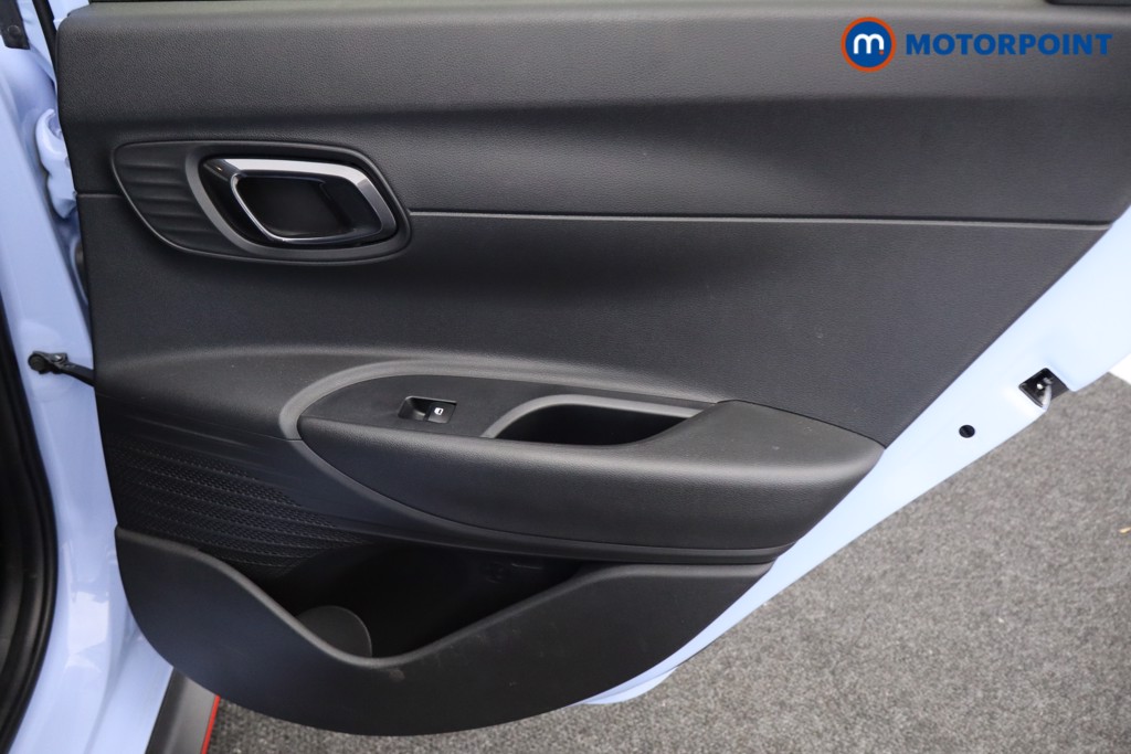 Hyundai I20 N Manual Petrol Hatchback - Stock Number (1565974) - 20th supplementary image