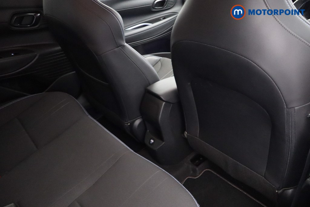 Hyundai I20 N Manual Petrol Hatchback - Stock Number (1565974) - 21st supplementary image