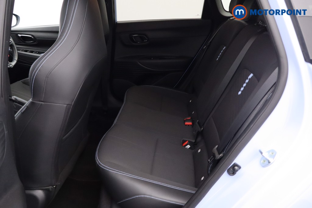 Hyundai I20 N Manual Petrol Hatchback - Stock Number (1565974) - 24th supplementary image