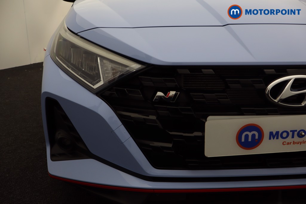 Hyundai I20 N Manual Petrol Hatchback - Stock Number (1565974) - 30th supplementary image