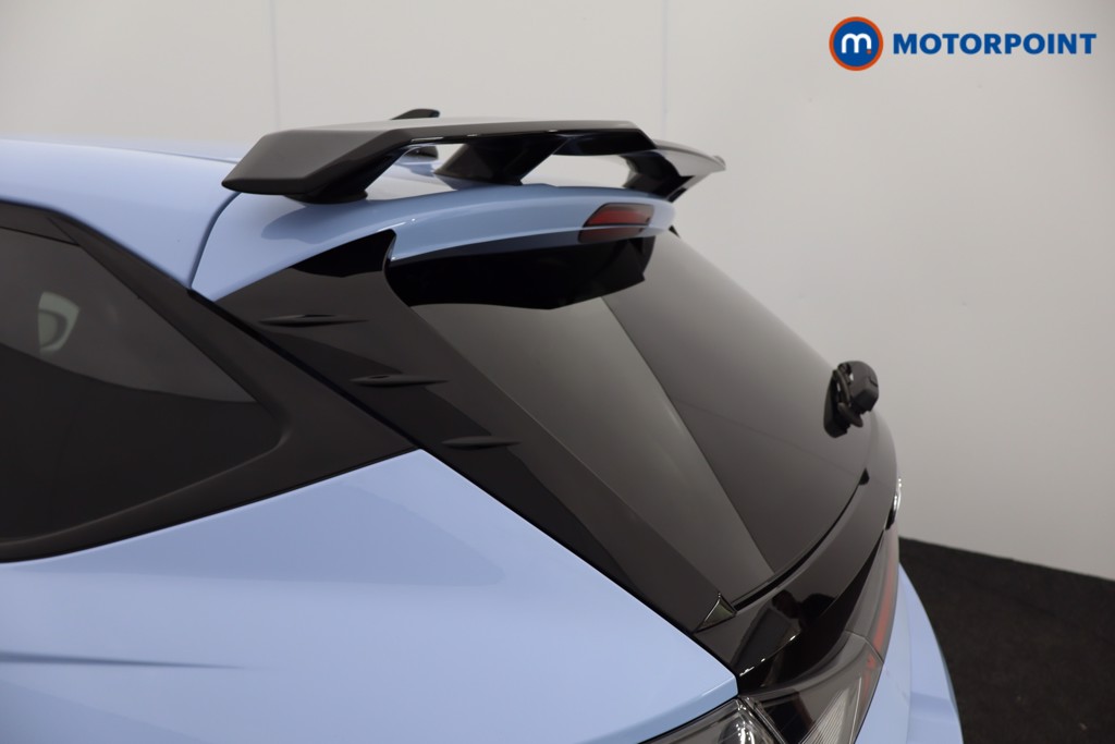 Hyundai I20 N Manual Petrol Hatchback - Stock Number (1565974) - 33rd supplementary image