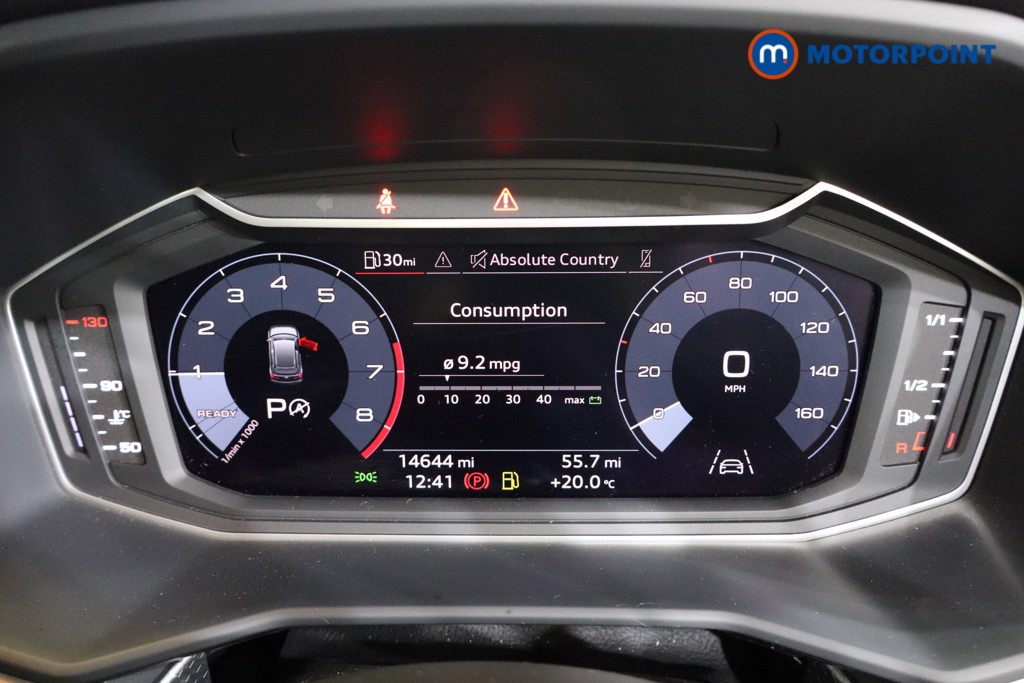 Audi A1 Sport Automatic Petrol Hatchback - Stock Number (1566005) - 2nd supplementary image