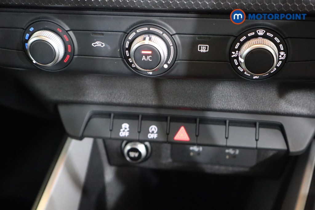 Audi A1 Sport Automatic Petrol Hatchback - Stock Number (1566005) - 10th supplementary image