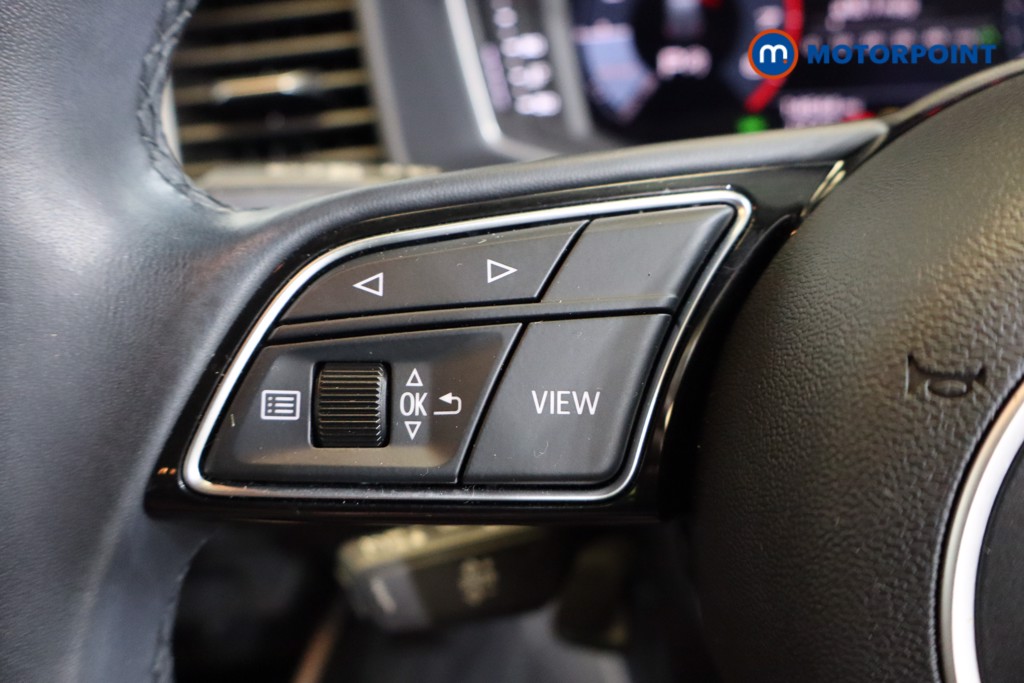 Audi A1 Sport Automatic Petrol Hatchback - Stock Number (1566005) - 12th supplementary image
