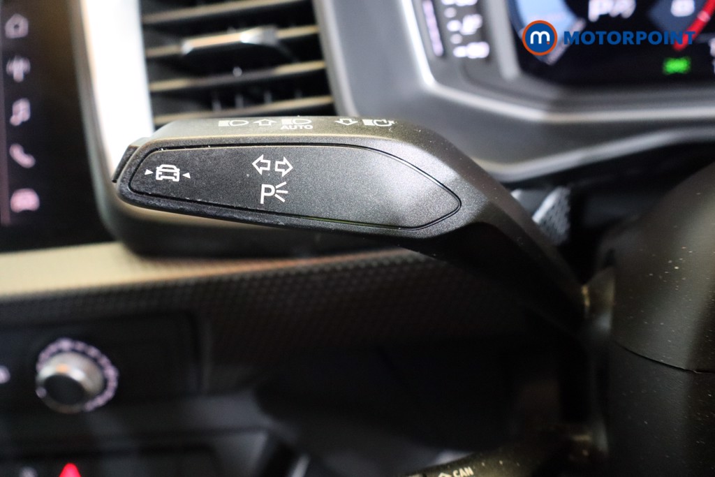 Audi A1 Sport Automatic Petrol Hatchback - Stock Number (1566005) - 14th supplementary image