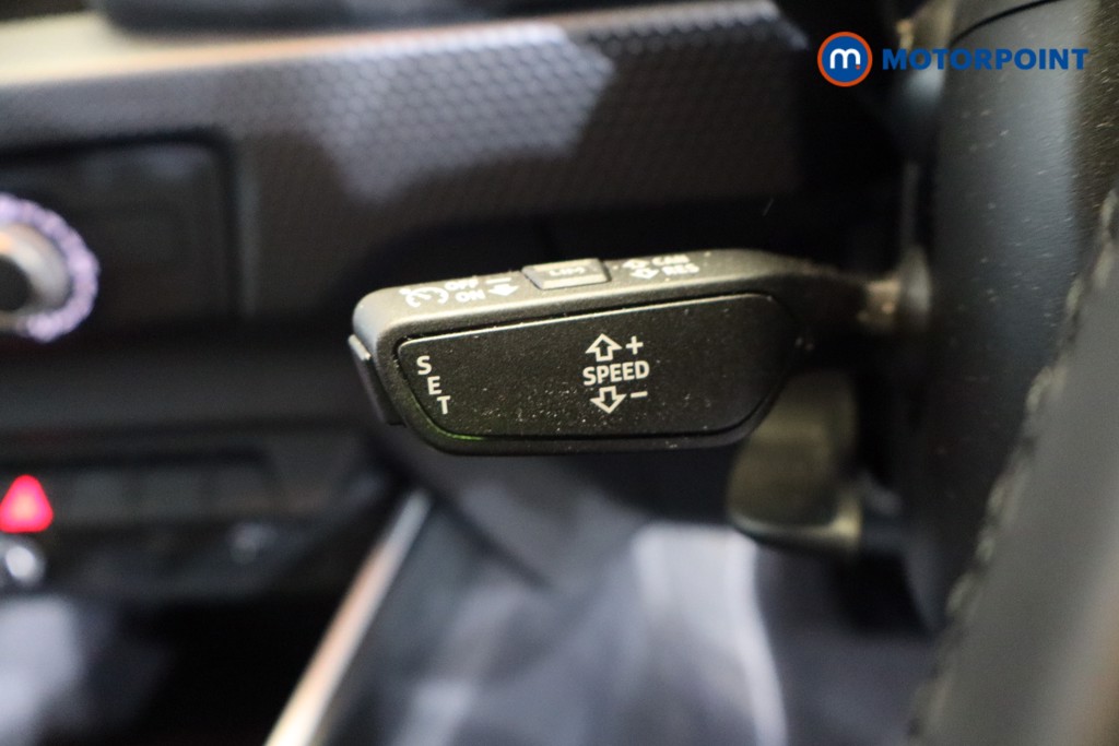 Audi A1 Sport Automatic Petrol Hatchback - Stock Number (1566005) - 15th supplementary image
