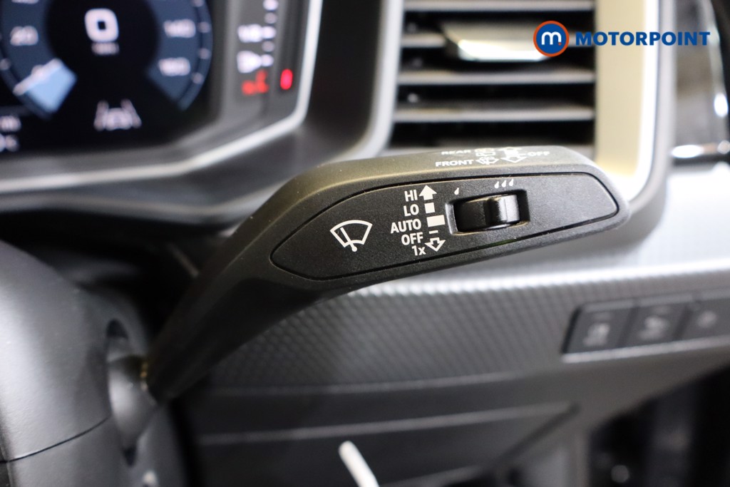 Audi A1 Sport Automatic Petrol Hatchback - Stock Number (1566005) - 16th supplementary image