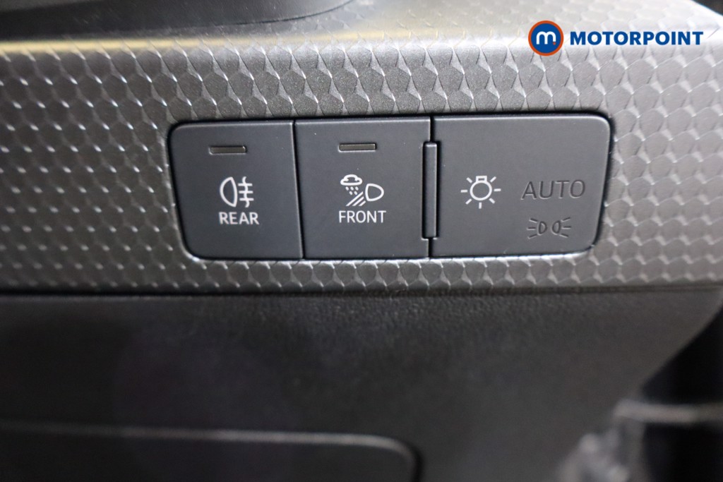 Audi A1 Sport Automatic Petrol Hatchback - Stock Number (1566005) - 17th supplementary image