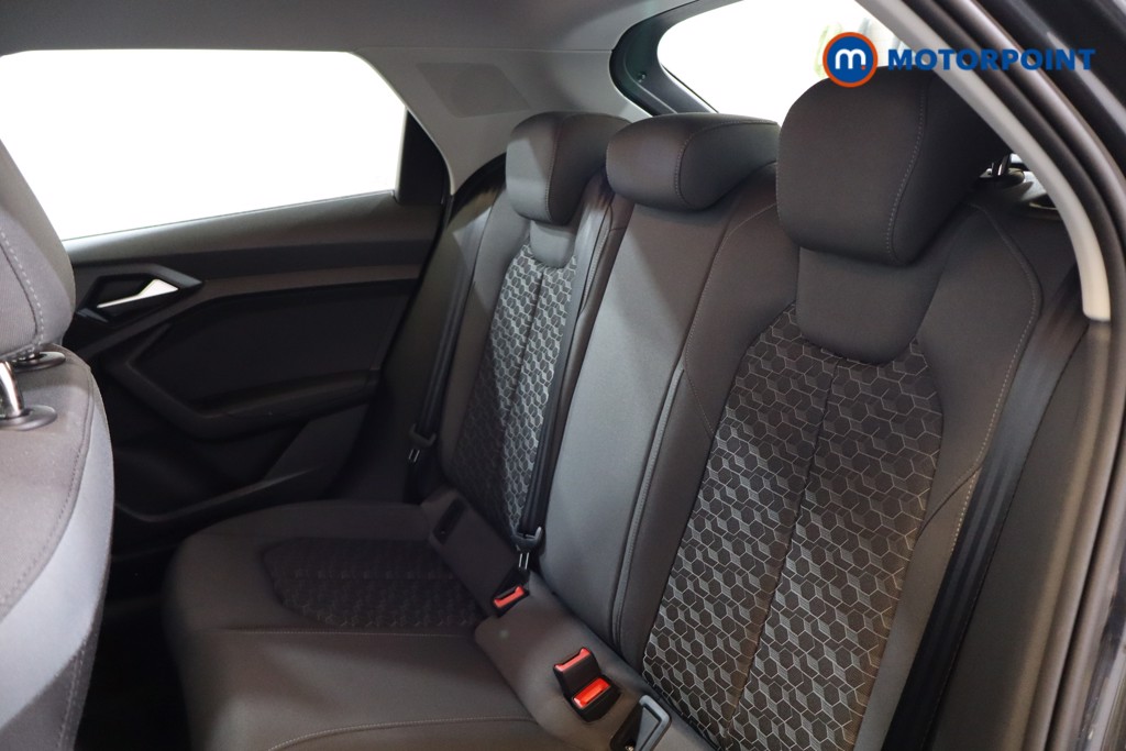 Audi A1 Sport Automatic Petrol Hatchback - Stock Number (1566005) - 20th supplementary image