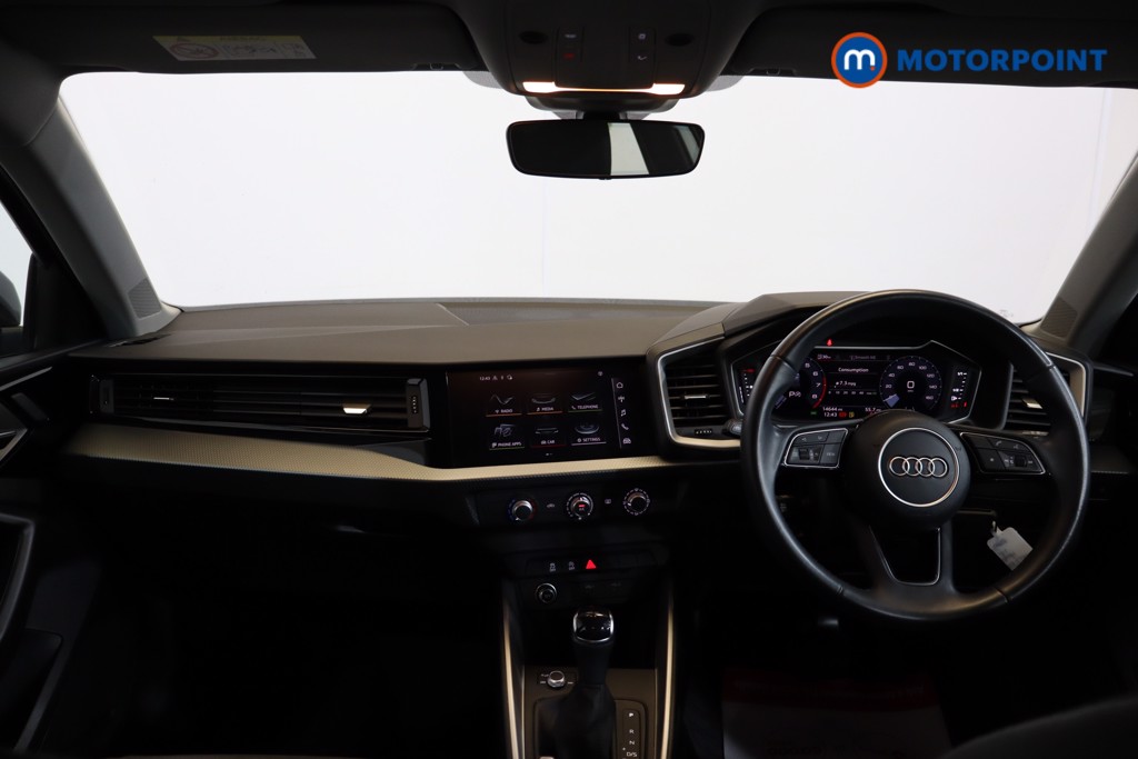 Audi A1 Sport Automatic Petrol Hatchback - Stock Number (1566005) - 21st supplementary image