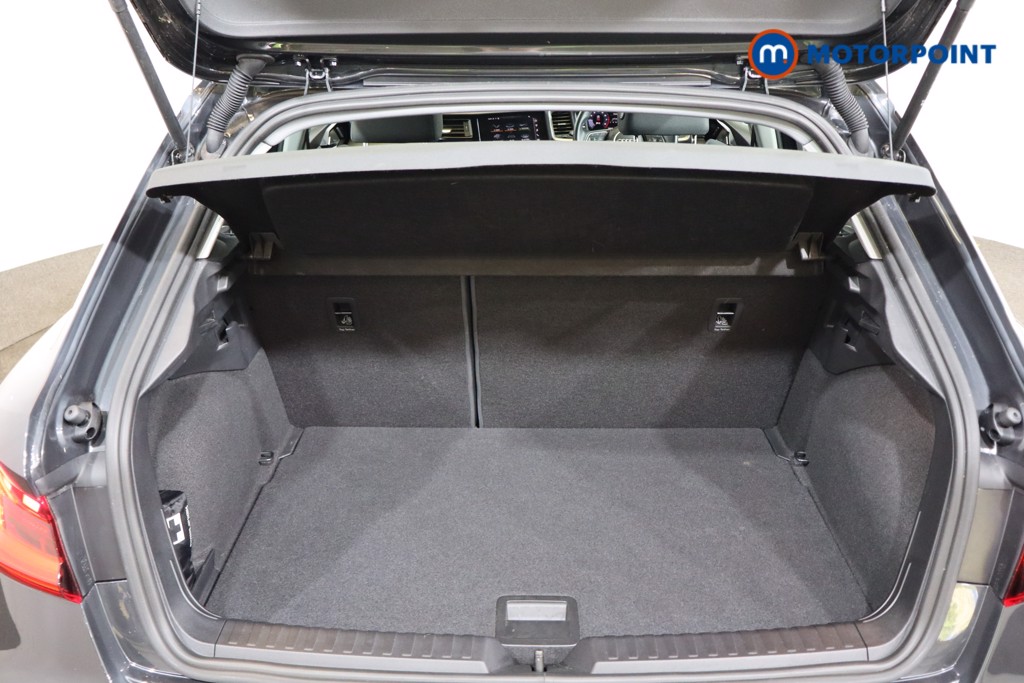 Audi A1 Sport Automatic Petrol Hatchback - Stock Number (1566005) - 22nd supplementary image