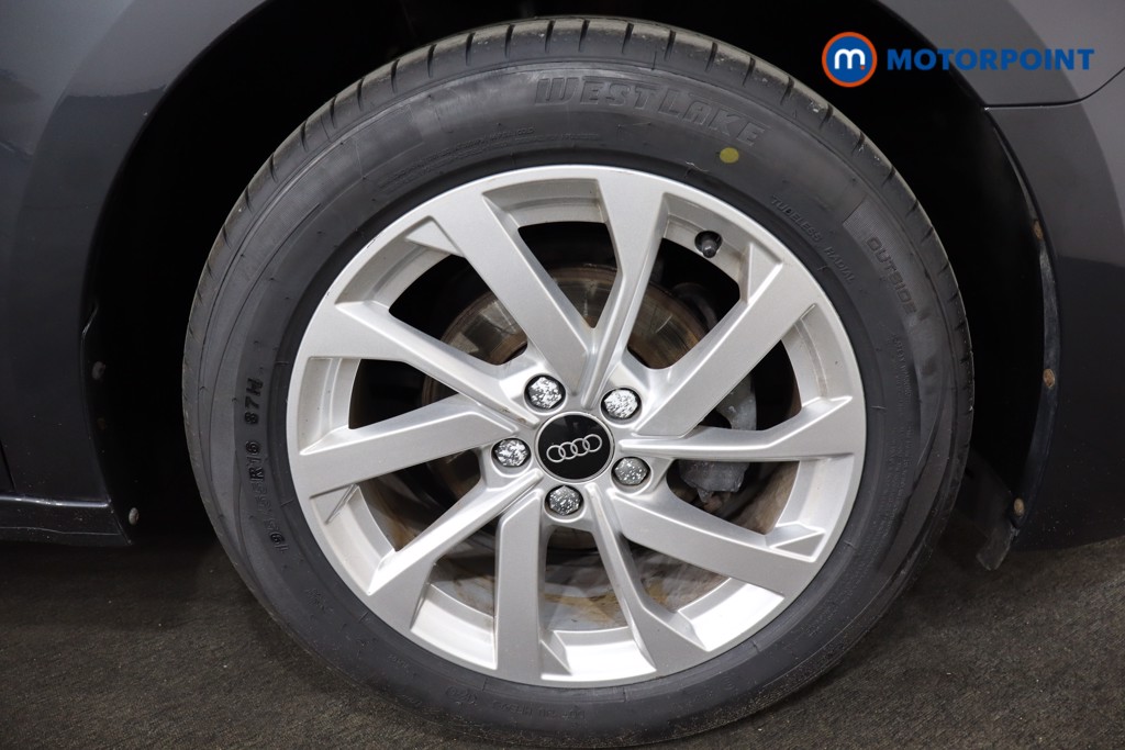 Audi A1 Sport Automatic Petrol Hatchback - Stock Number (1566005) - 24th supplementary image
