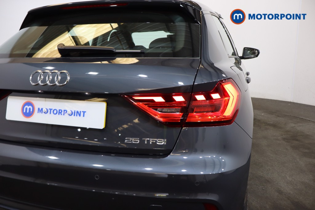 Audi A1 Sport Automatic Petrol Hatchback - Stock Number (1566005) - 28th supplementary image