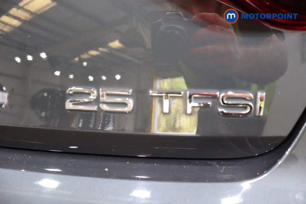 Audi A1 Sport Automatic Petrol Hatchback - Stock Number (1566005) - 29th supplementary image