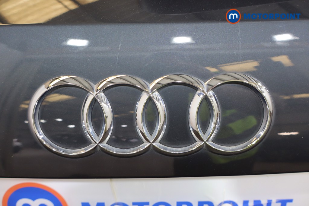 Audi A1 Sport Automatic Petrol Hatchback - Stock Number (1566005) - 31st supplementary image