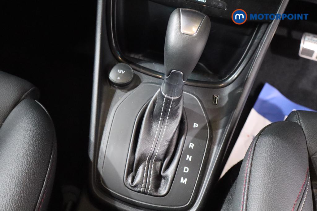 Ford Puma Vivid Ruby Edition Automatic Petrol SUV - Stock Number (1566078) - 8th supplementary image