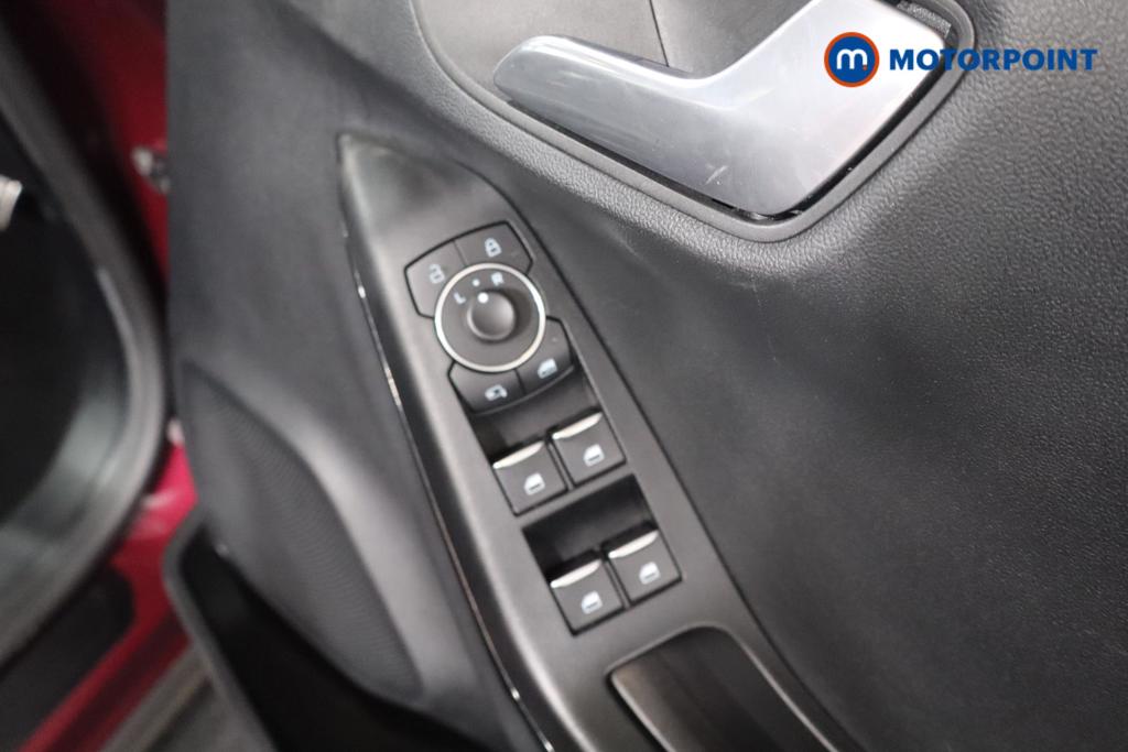 Ford Puma Vivid Ruby Edition Automatic Petrol SUV - Stock Number (1566078) - 16th supplementary image