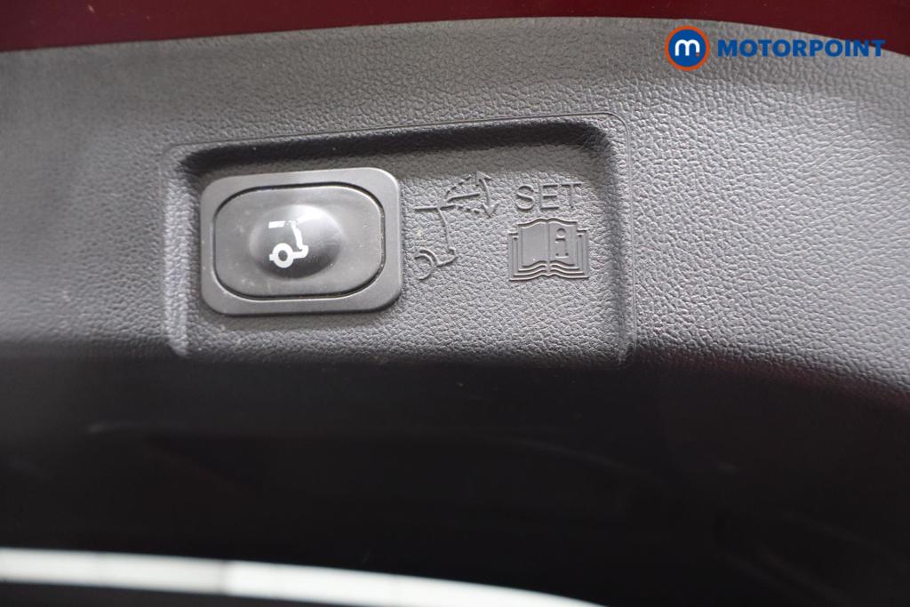 Ford Puma Vivid Ruby Edition Automatic Petrol SUV - Stock Number (1566078) - 21st supplementary image