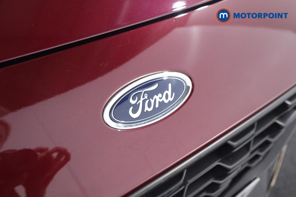 Ford Puma Vivid Ruby Edition Automatic Petrol SUV - Stock Number (1566078) - 25th supplementary image