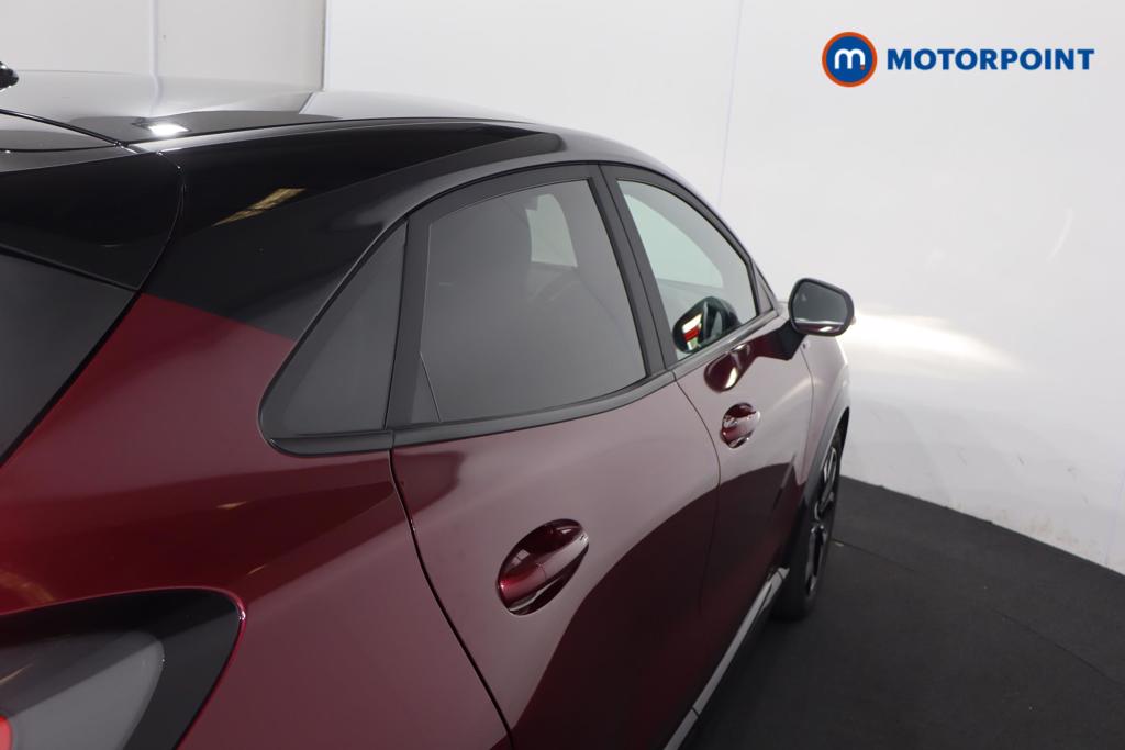 Ford Puma Vivid Ruby Edition Automatic Petrol SUV - Stock Number (1566078) - 30th supplementary image