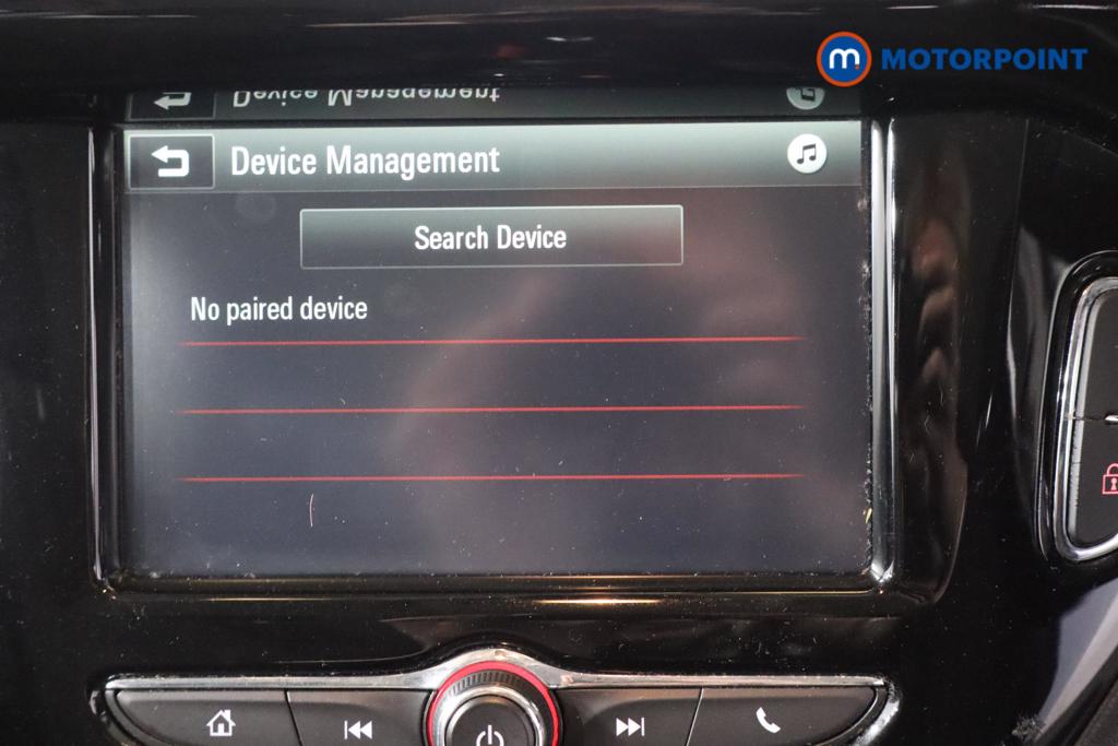 Vauxhall Corsa Sri Vx-Line Nav Black Manual Petrol Hatchback - Stock Number (1566080) - 5th supplementary image