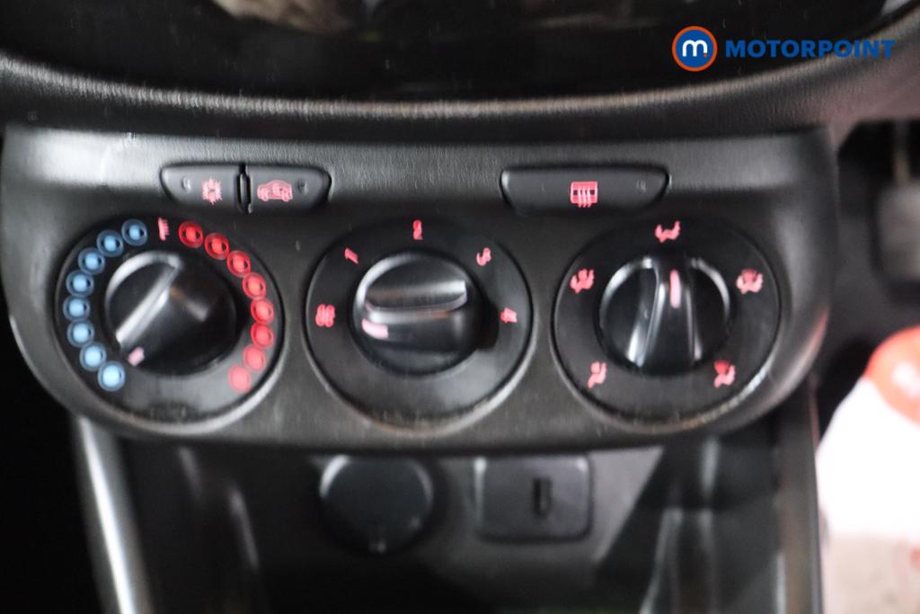 Vauxhall Corsa Sri Vx-Line Nav Black Manual Petrol Hatchback - Stock Number (1566080) - 6th supplementary image