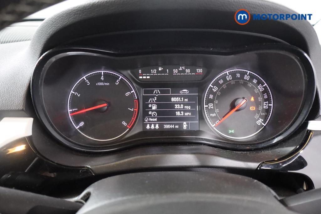 Vauxhall Corsa Sri Vx-Line Nav Black Manual Petrol Hatchback - Stock Number (1566080) - 10th supplementary image