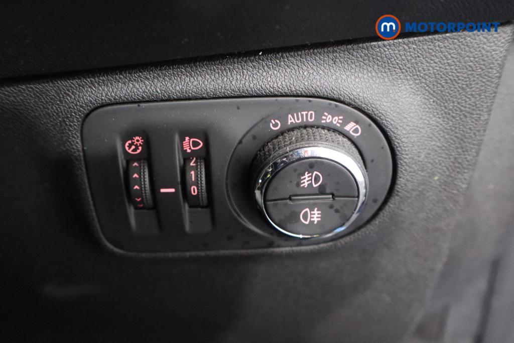 Vauxhall Corsa Sri Vx-Line Nav Black Manual Petrol Hatchback - Stock Number (1566080) - 13th supplementary image