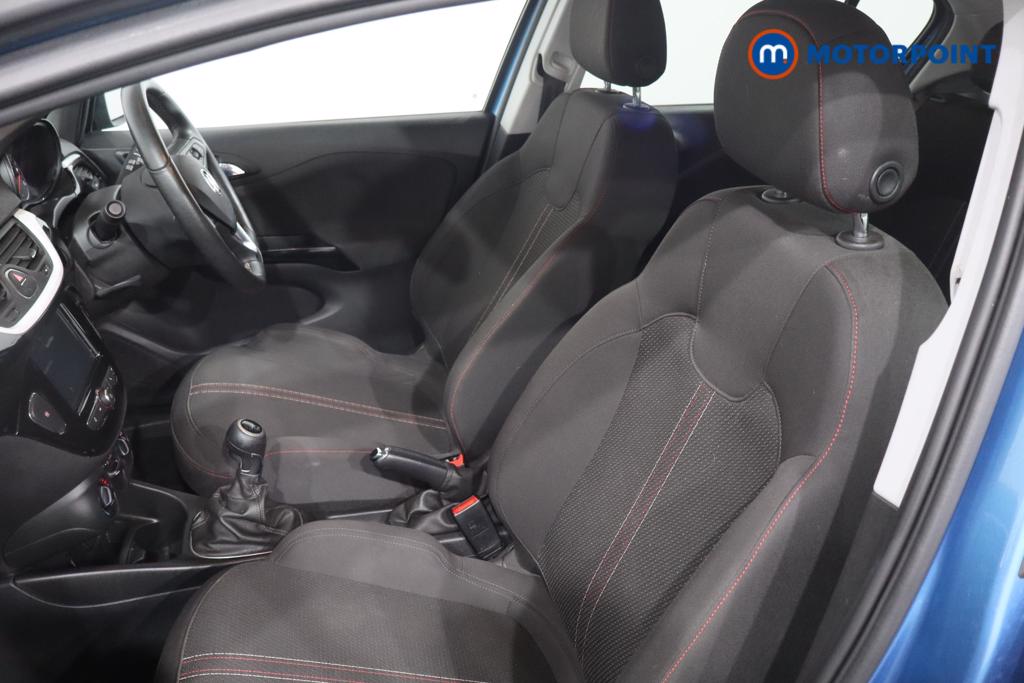 Vauxhall Corsa Sri Vx-Line Nav Black Manual Petrol Hatchback - Stock Number (1566080) - 16th supplementary image