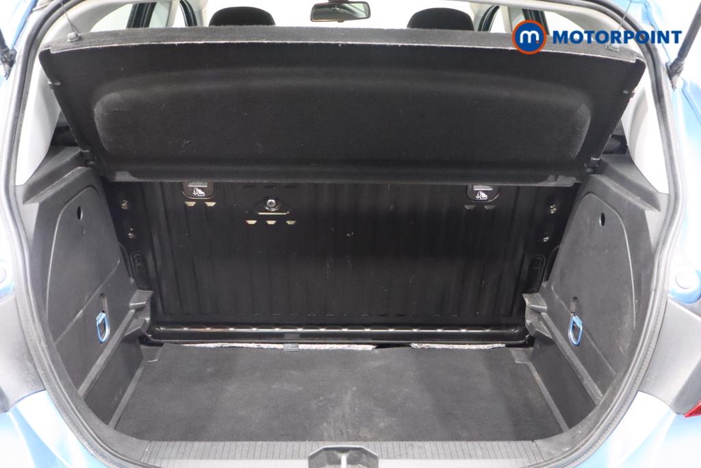 Vauxhall Corsa Sri Vx-Line Nav Black Manual Petrol Hatchback - Stock Number (1566080) - 20th supplementary image
