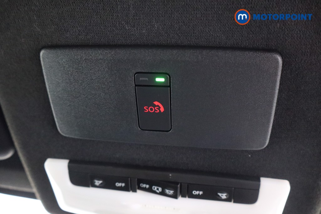 Nissan Juke N-Connecta Manual Petrol SUV - Stock Number (1566107) - 21st supplementary image