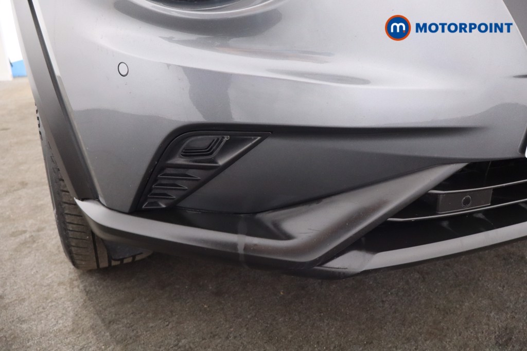 Nissan Juke N-Connecta Manual Petrol SUV - Stock Number (1566107) - 26th supplementary image